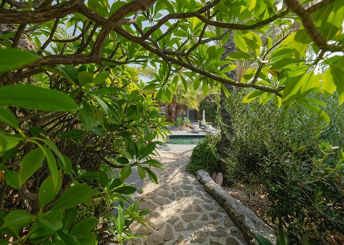 Don Mario B & B Five 5 Suites - Adults Only - No Restaurant Madonna Delle Grazie