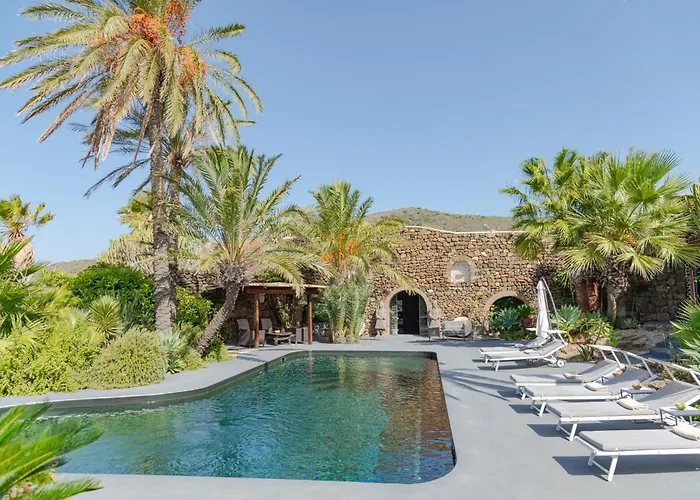 Don Mario B & B Five 5 Suites - Adults Only - No Restaurant Madonna Delle Grazie